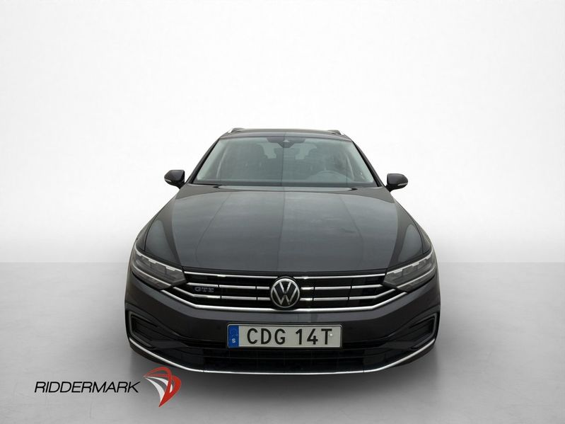 Volkswagen Passat bild 2