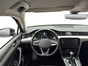 Volkswagen Passat bild 14