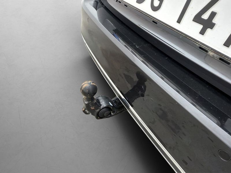 Volkswagen Passat bild 10