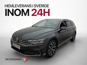 Volkswagen Passat bild 1