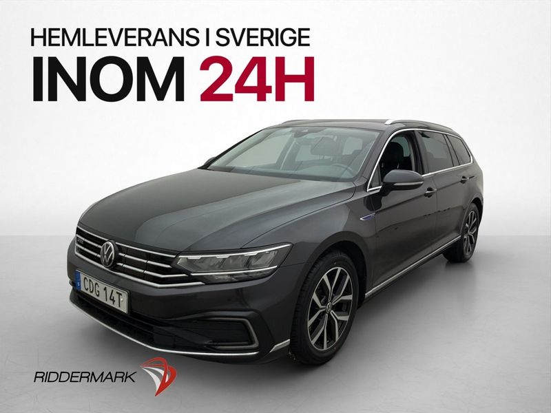 Volkswagen Passat bild 3