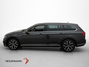 Volkswagen Passat bild 5