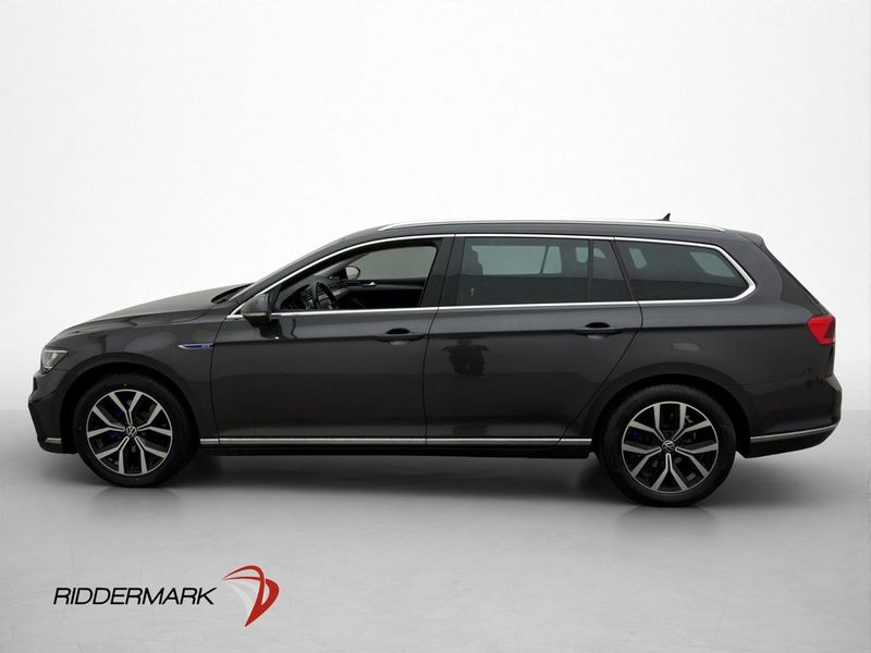 Volkswagen Passat bild 5