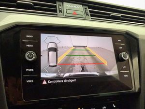 Volkswagen Passat bild 19