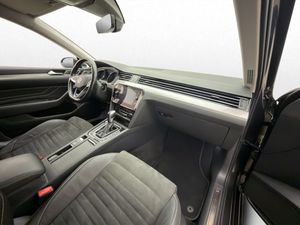 Volkswagen Passat bild 27