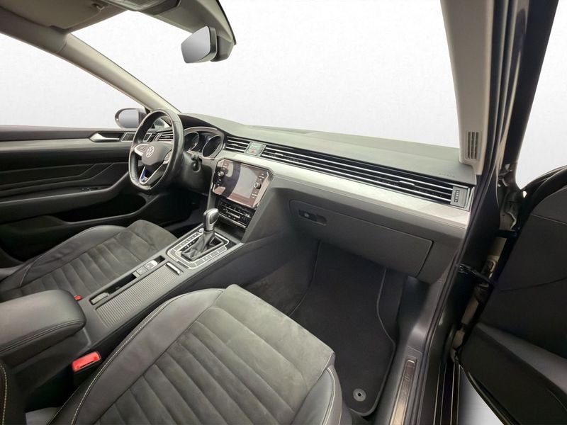 Volkswagen Passat bild 27