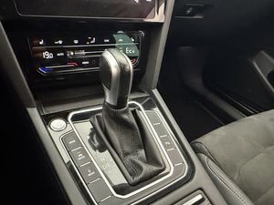 Volkswagen Passat bild 25