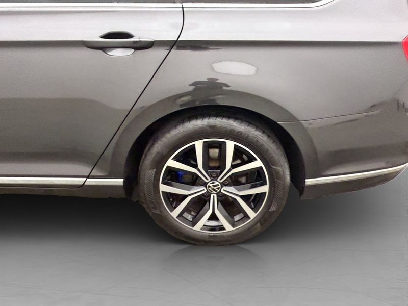 Volkswagen Passat bild 35
