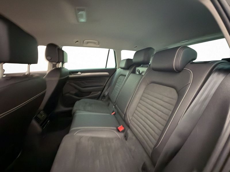 Volkswagen Passat bild 29
