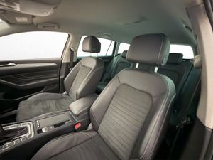 Volkswagen Passat bild 12