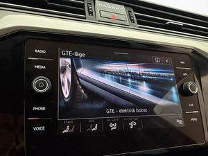 Volkswagen Passat bild 23