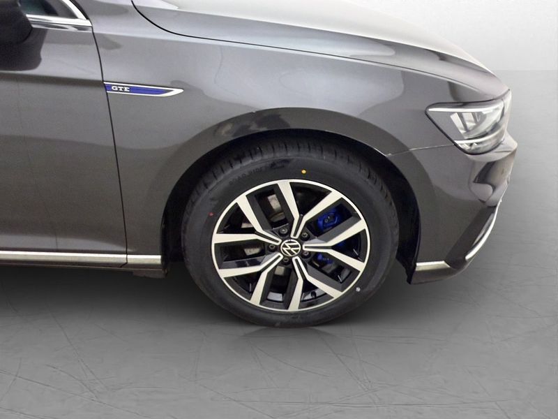 Volkswagen Passat bild 33