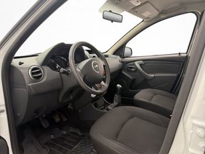 Dacia Duster bild 10