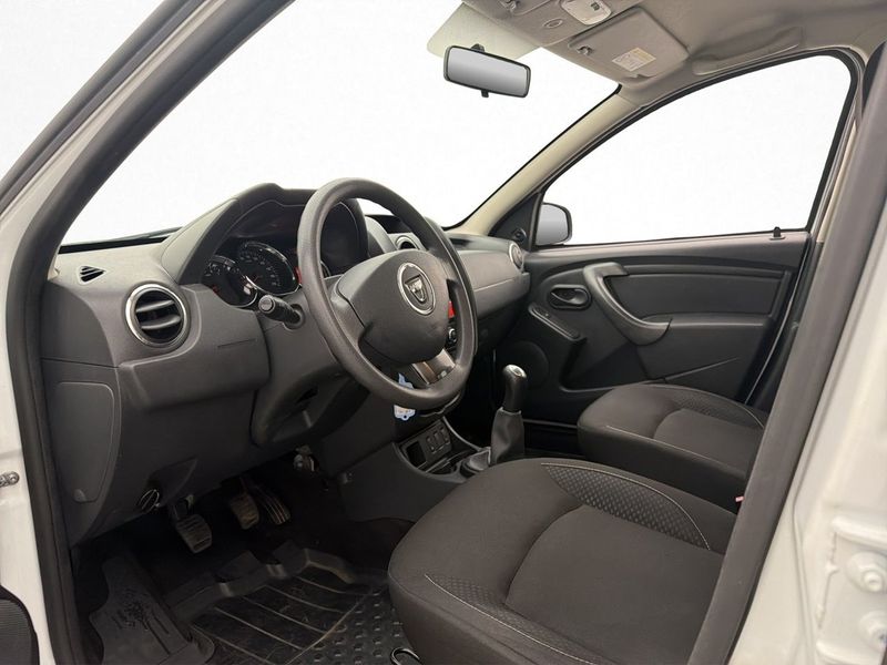 Dacia Duster bild 10