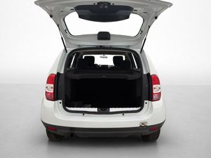 Dacia Duster bild 20
