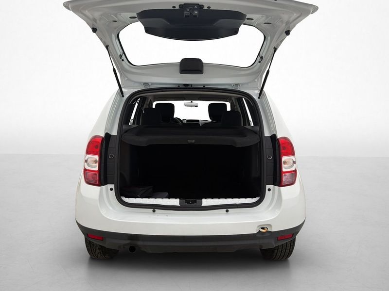 Dacia Duster bild 20