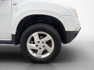 Dacia Duster bild 22