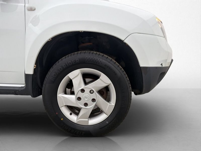 Dacia Duster bild 22