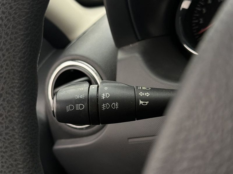 Dacia Duster bild 12