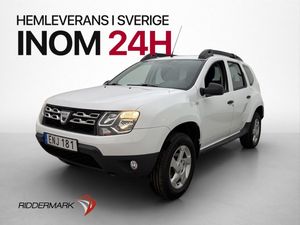 Dacia Duster bild 1
