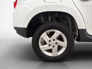 Dacia Duster bild 21