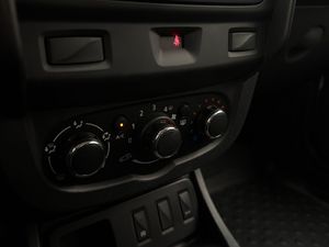 Dacia Duster bild 16