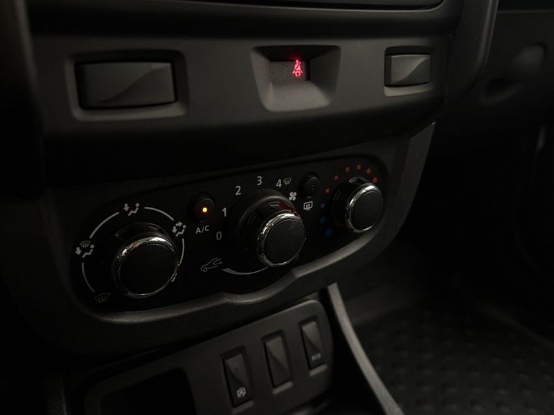 Dacia Duster bild 16