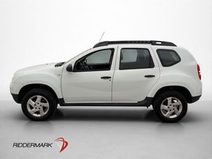 Dacia Duster bild 5