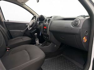 Dacia Duster bild 18