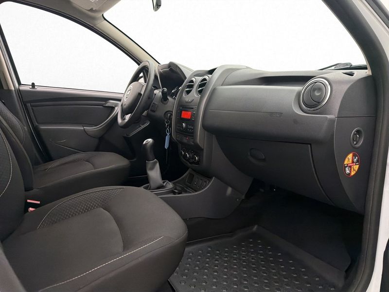 Dacia Duster bild 18