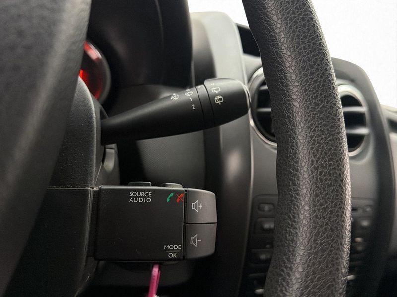 Dacia Duster bild 14
