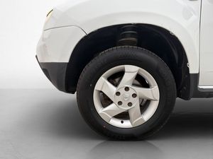 Dacia Duster bild 24