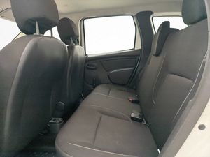 Dacia Duster bild 19