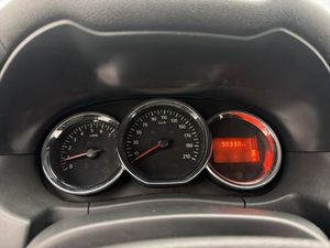 Dacia Duster bild 13