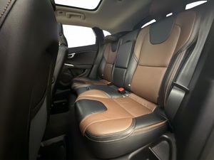 Volvo V40 bild 28