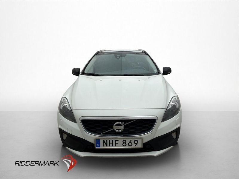Volvo V40 bild 2