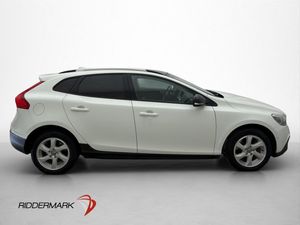 Volvo V40 bild 9