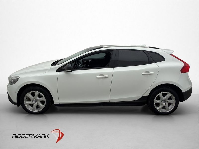 Volvo V40 bild 5