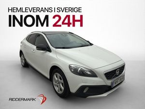 Volvo V40 bild 1