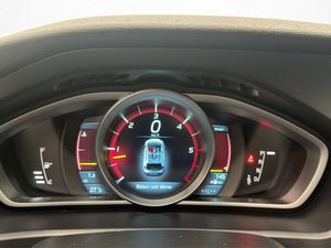 Volvo V40 bild 18