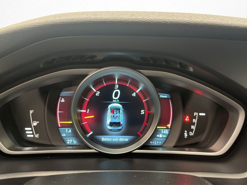 Volvo V40 bild 18