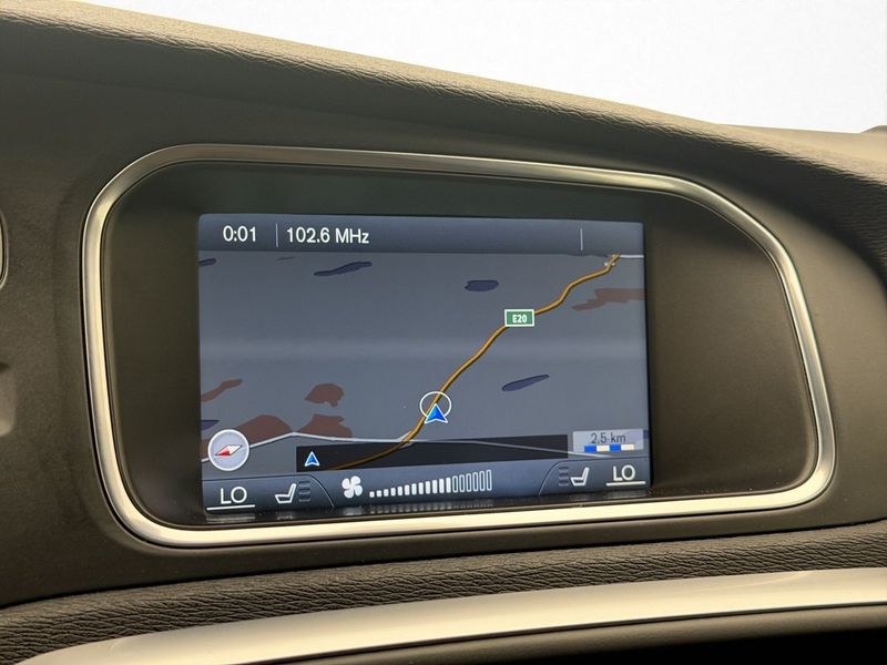 Volvo V40 bild 21