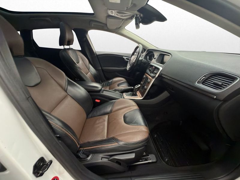 Volvo V40 bild 27