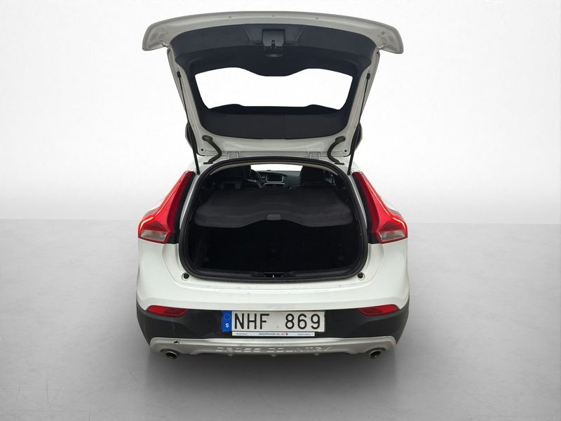 Volvo V40 bild 29