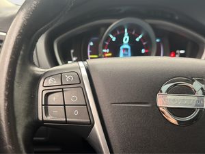 Volvo V40 bild 17