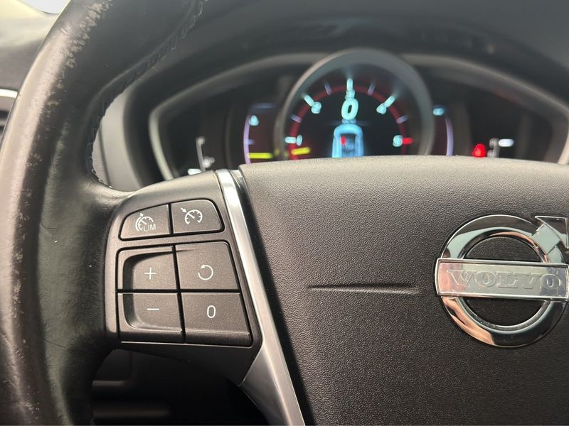 Volvo V40 bild 17