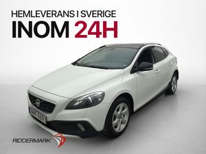 Volvo V40 bild 3