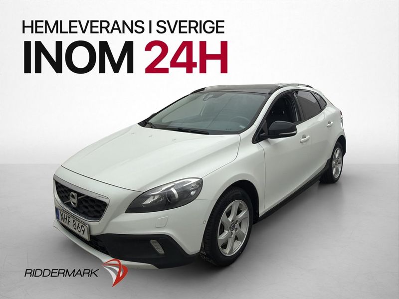 Volvo V40 bild 3