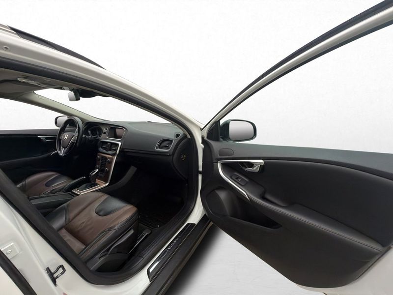 Volvo V40 bild 26