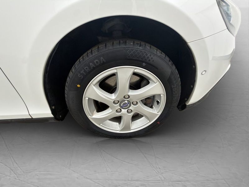 Volvo V40 bild 33